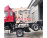 江西客戶訂的15KW液壓升降變頻分散機(jī)發(fā)貨！